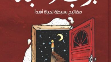 تحميل كتاب أبواب سرية للنجاة pdf – مي طارق
