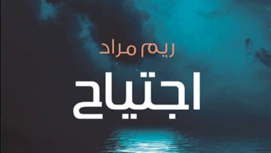 تحميل رواية ‫اجتياح pdf – ريم مراد